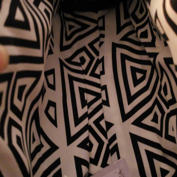 Versace 19.69 Abbigliamento Sportivo Cosmetic Bag - Picture 3 of 4